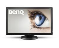 BENQ 24" BL2405HT Czarny - 159581 - zdjęcie 3
